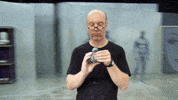 face off syfy GIF by SYFY