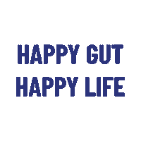 Happy Probiotics Sticker by drinkwildwonder