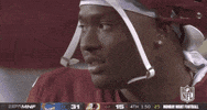 Disappointed Regular Season GIF by NFL