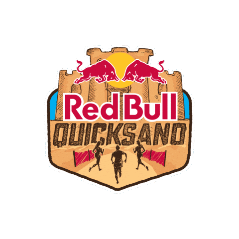 San Diego Fitness Sticker by Red Bull