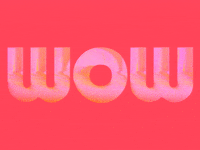 Art Wow GIF