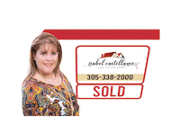 isabelcastellanosrealestate isabel castellanos Sticker