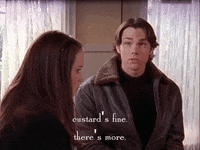 season 3 netflix GIF by Gilmore Girls 