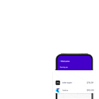 86400 Sticker by 86400smartbank
