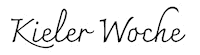 Kiwo Kielerwoche Sticker
