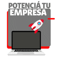 Empresa Negocio Sticker by Claro CENAM