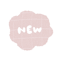 New Sticker by fuwakuma.yuco
