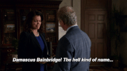 Bellamy Young scandal GIF by ABC Network