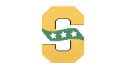 StevensonHS shs stevenson spinninglogo shsgif Sticker