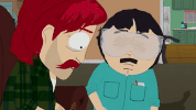 comedy central 21x1 GIF by South Park 