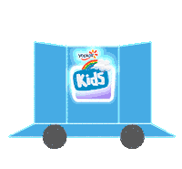 Kids Sticker by Sigma Alimentos México