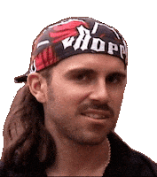 Chopper Love Sticker by Jerry Tremblay