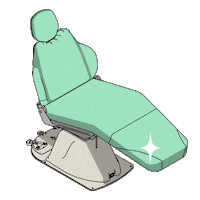 oral surgery logo Sticker by Boyd Industries