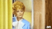 Lucille Ball Lucy GIF by Laff