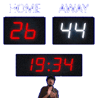 26 Home Sticker