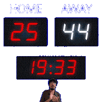 25 Home Sticker
