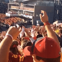 Iowa State Cyclones GIF by Iowa State