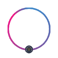 Leo Cancer Sticker by NUiT App