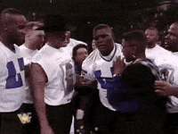 wrestlemania xi wrestling GIF by WWE