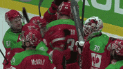 Devils Cardiff GIF by Champions Hockey League