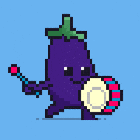 Morning Begin GIF by Potatoz by 9GAG