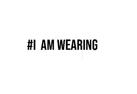 what to wear fashion Sticker by CACHICCI