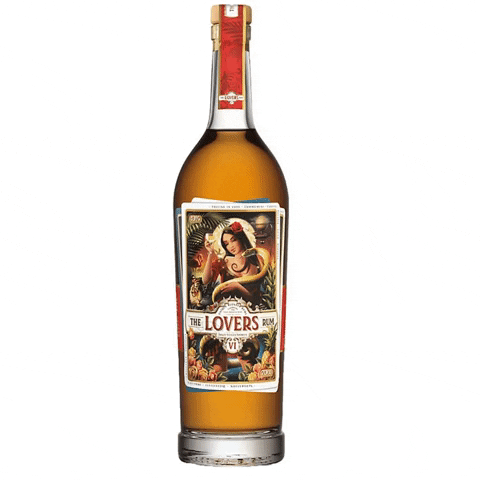 Doreca giphygifmaker rumlovers GIF