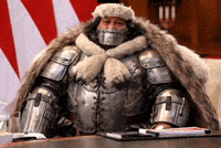 Wapol GIF