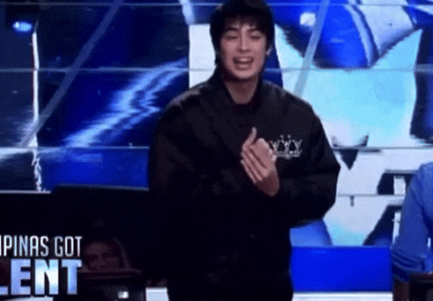 Donny Donnypangilinan GIF