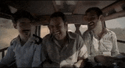 y nos vamos lol GIF