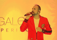 GIF by Luigi Balestra