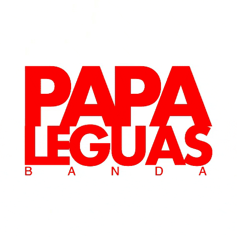 bandapapaleguas musica papa bell axe GIF