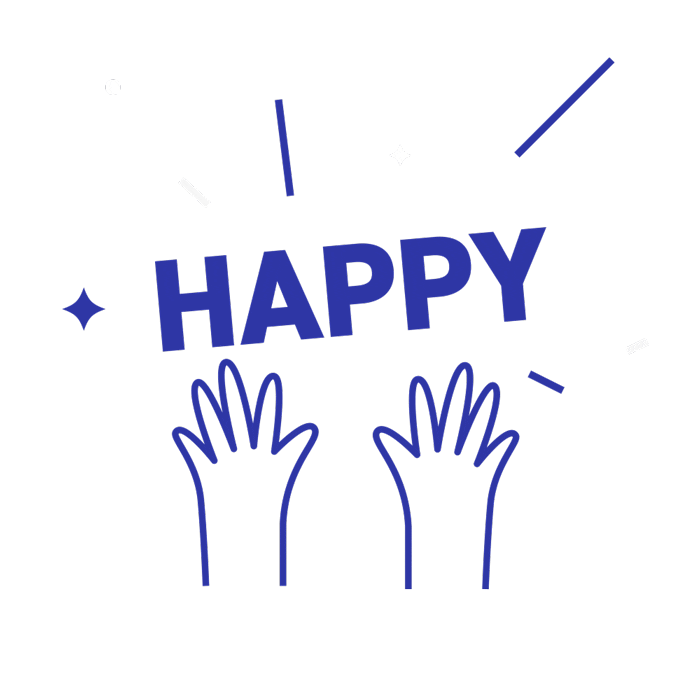 TIBHannover giphyupload happy geschafft bibliothek Sticker