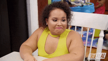 Little Women GIF by TrueReal