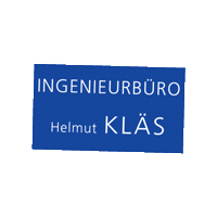 Ibklaes Sticker by Ingenieurbüro Helmut Kläs GmbH & Co. KG