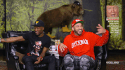 happy clap GIF by Desus & Mero