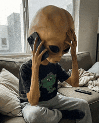Falling Apart Help GIF by Lil Mayo