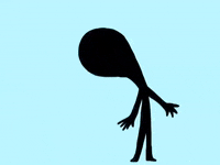 Hurting Break Up GIF by Barbara Pozzi