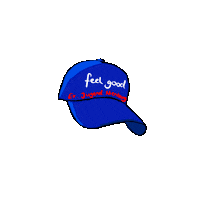 EvJugendNienburg feelgood jugend evangelisch nienburg Sticker