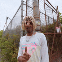 Yall Ugly GIF by Respective