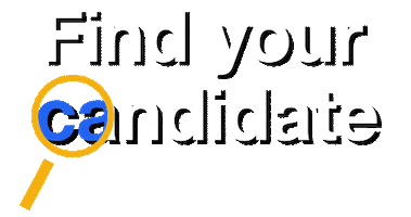 insideindeed jobs hiring indeed candidates Sticker