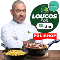 Pao Sticker by Pão de Açúcar