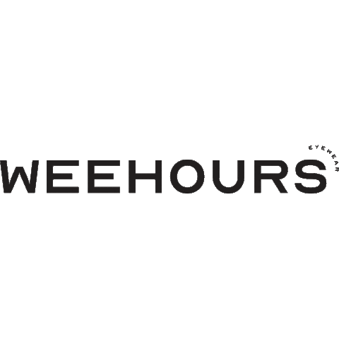 Sticker by WEEHOURSVN