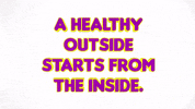 Wordart Statement Caption Phrase Text 3D Visuals Opticalartinc Contemporary Gif Art GIF by OpticalArtInc.