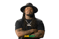 Sport Win Sticker by SUBWAY