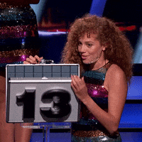 game show model GIF by Deal Or No Deal