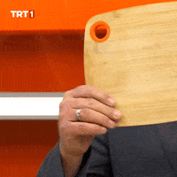 For You Look GIF by TRT