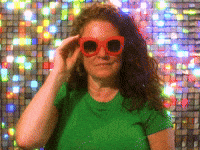 Possible GIF by GIPHY IRL