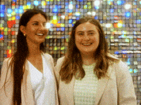 Possible GIF by GIPHY IRL