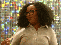 Possible GIF by GIPHY IRL